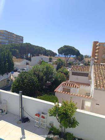 Bonito chalet en Calahonda,Mijas - MALAGA