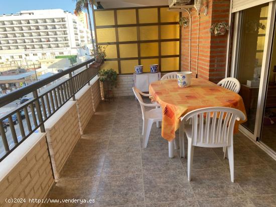 Oportunidad en Gandía: Apartamento a 100 Metros de la Playa - VALENCIA