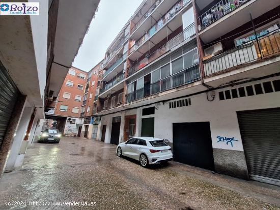 Se Vende en Talavera de la Reina - TOLEDO