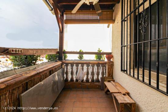 CASA ADOSADA EN MOTRIL - GRANADA