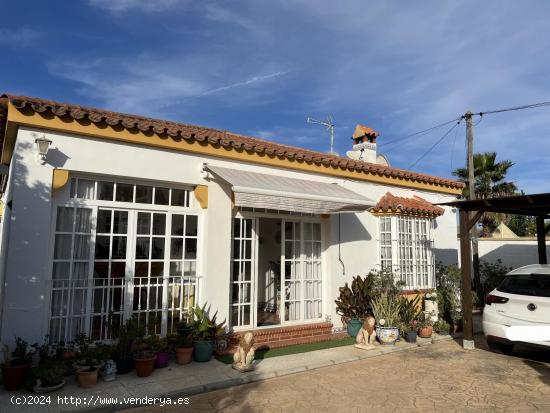 Chalet en Venta zona Marquesado - CADIZ