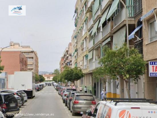 Venta piso en Aguilas (Murcia) - MURCIA