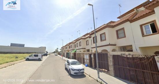  Venta casa en Mairena del Alcor (Sevilla) - SEVILLA 