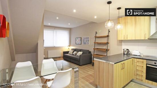 Precioso apartamento de 2 dormitorios en alquiler en Sant Andreu, Barcelona - BARCELONA