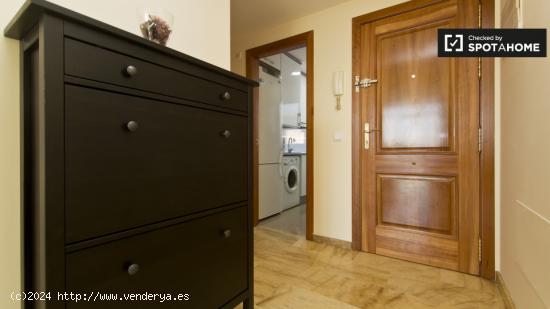 Precioso apartamento de 2 dormitorios en alquiler en San Isidro - MADRID