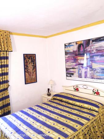 Apartamento de 2 dormitorios en alquiler en La Barceloneta - BARCELONA