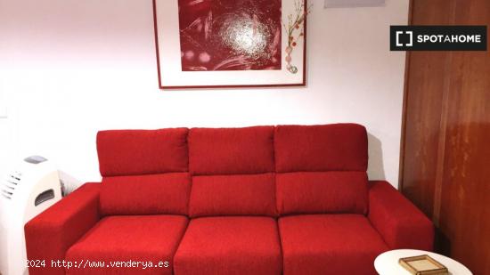 Apartamento de 2 dormitorios en alquiler en La Barceloneta - BARCELONA