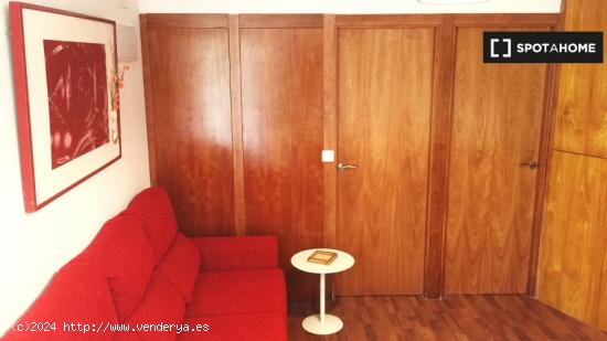 Apartamento de 2 dormitorios en alquiler en La Barceloneta - BARCELONA