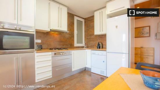 Apartamento de 1 dormitorio en alquiler en L'Esquerra de l'Eixample - BARCELONA