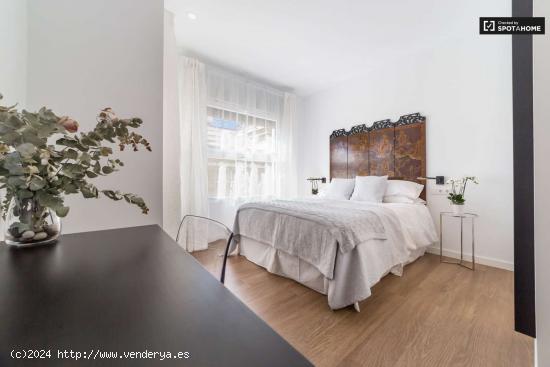 Moderno estudio en alquiler en Ciutat Vella - VALENCIA