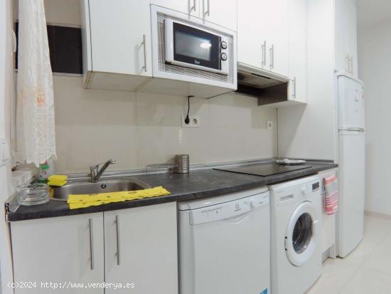 Apartamento de 3 dormitorios en alquiler en Puerta del Ángel - MADRID