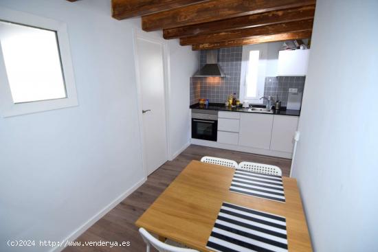 Apartamento de 2 dormitorios en alquiler en Barcelona - BARCELONA