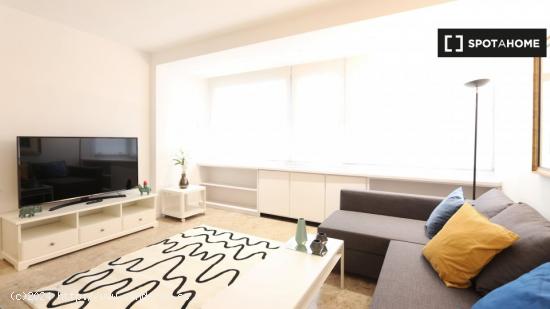 Precioso apartamento de 1 dormitorio en alquiler en Chueca - MADRID