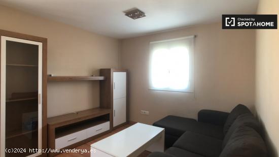 Moderno apartamento de 2 dormitorios en alquiler en San Blas - MADRID