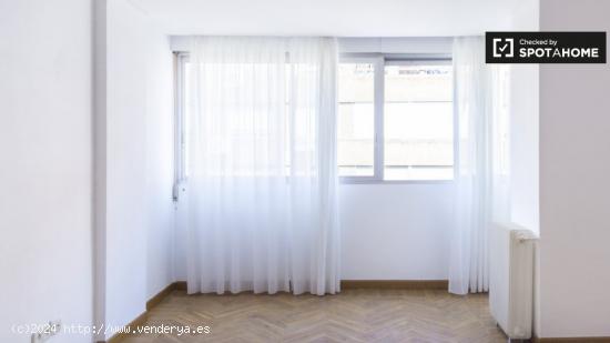 Sweet 1 dormitorio en alquiler en Nueva España - MADRID