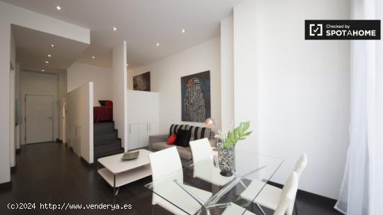 Apartamento en alquiler en Chueca, Madrid - MADRID