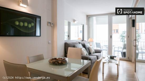 Hermoso apartamento de 2 dormitorios en alquiler en Centro - MADRID