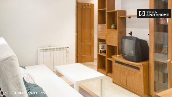 Nueva casa de 2 dormitorios en alquiler en Cuatro Caminos - MADRID