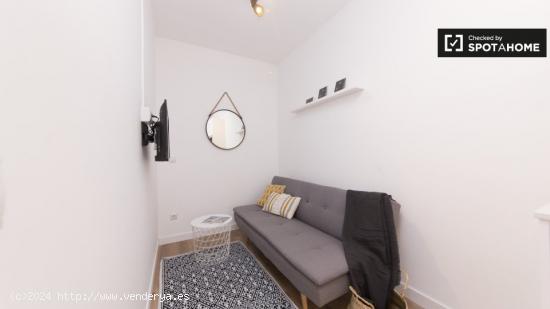 Cool apartamento en alquiler en Tetuán - MADRID