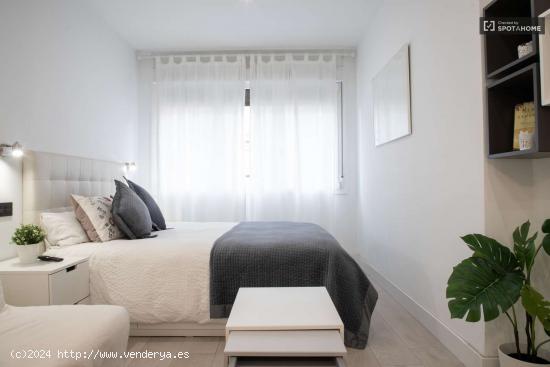  Apartamento en alquiler en Salamanca - MADRID 