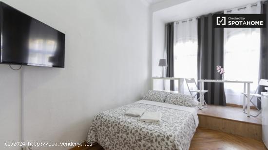 Moderno estudio en alquiler en Moncloa - MADRID