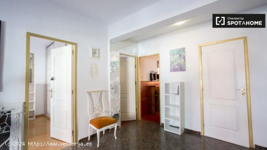 Precioso apartamento de 2 dormitorios en alquiler en Camins al Grau - VALENCIA