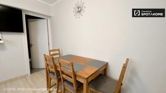 Apartamento de 2 dormitorios en alquiler en Mislata - VALENCIA