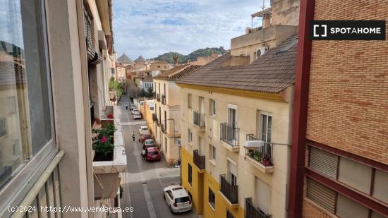 Piso en alquiler de 3 habitaciones en Málaga - MALAGA