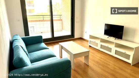 Habitación en piso compartido en Comunidad Valenciana. - VALENCIA