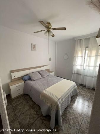 Habitación en piso compartido en Málaga - MALAGA