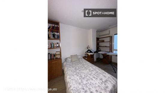 Habitación en piso compartido en valència - VALENCIA