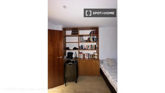 Habitación en piso compartido en valència - VALENCIA