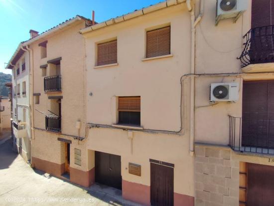  Se Vende en Beceite - TERUEL 