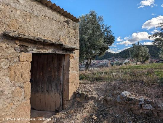 Se Vende en La Portellada - TERUEL