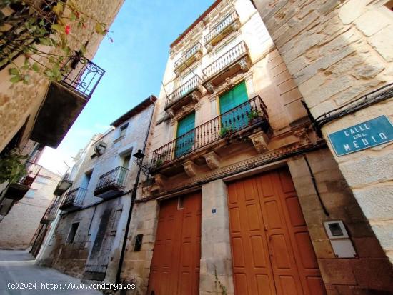 Se Vende en Arens de Lledo - TERUEL