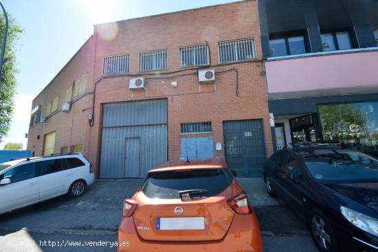  Se Vende en San Fernando de Henares - MADRID 