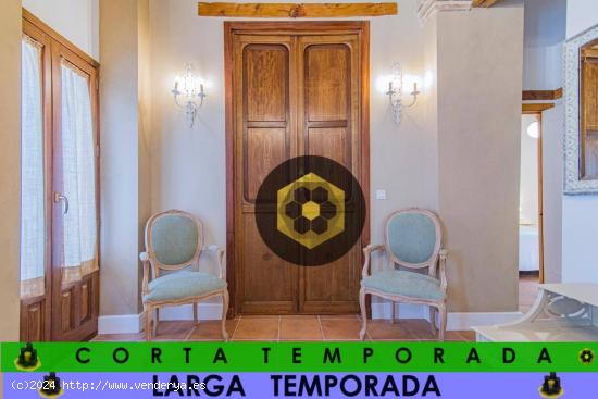 LT/CT/  Piso de DOS dormitorios en zona Albaycín - GRANADA