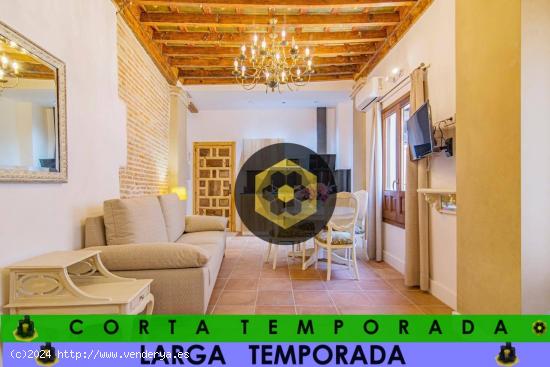 LT/CT/  Piso de DOS dormitorios en zona Albaycín - GRANADA