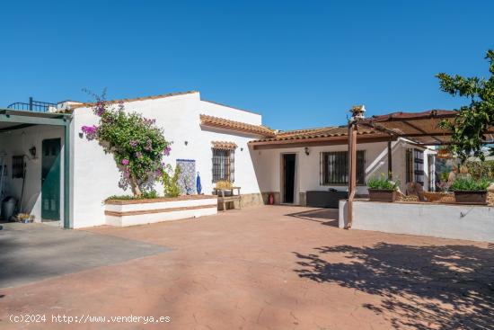 Casa de campo Alhaurin el Grande - MALAGA