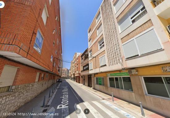  PISO EN SUECA, VALENCIA - VALENCIA 