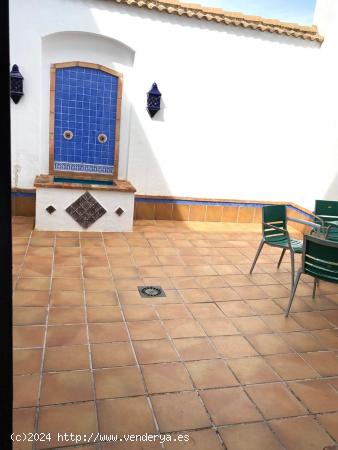 CASA RURAL CON LICENCIA EN ALMODOVAR DEL RIO.. - CORDOBA