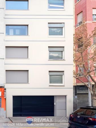  Edificio unifamiliar Céntrico, un mundo de posibilidades - VALENCIA 