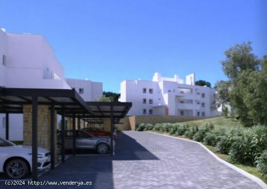 NUEVOS APARTAMENTOS Y ÁTICOS EN VENTA EN LA CALA GOLF RESORT, MIJAS, MÁLAGA, COSTA DEL SOL - MALAG