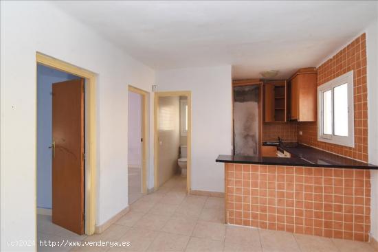 PISO EN VENTA EN SANT ANDREU DE LLAVANERES , BARCELONA , PLAZA BETLEM - BARCELONA