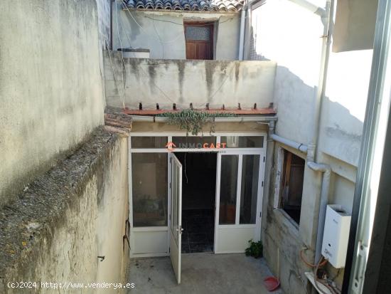 Casa en venta en L'Ollería - VALENCIA