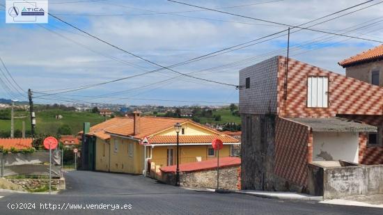 Casa de Piedra rodeada de naturaleza cerca de la ciudad - CANTABRIA