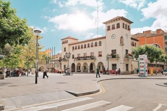 PLAZA DE PARKING DE MOTO EN VENTA EN CTRA BARCELONA 290 - BARCELONA