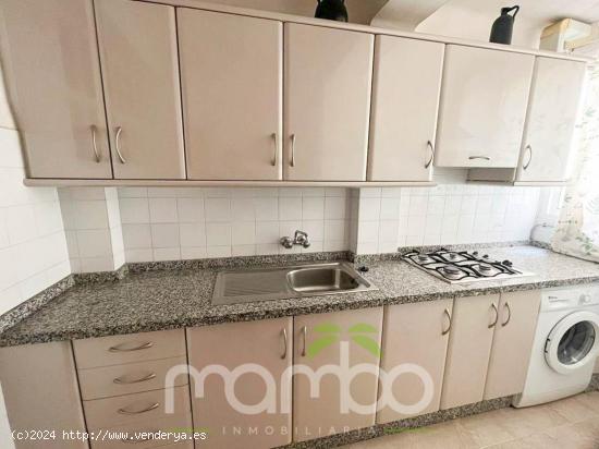 VENTA DE PISO EN TORRE DEL MAR - MALAGA