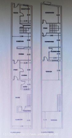 CASA PARA REFORMAR EN VILA-REAL - CASTELLON