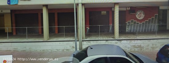 Local comercial en venta  en Sant Feliu de Guixols - Girona